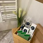 Дом отдыха Akor House W Zebie