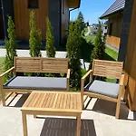 Akor House W Zebie Дом отдыха