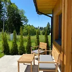 Akor House W Zebie Дом отдыха