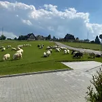 Дом отдыха Akor House W Zebie *