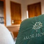 Дом отдыха Akor House W Zebie Зомб