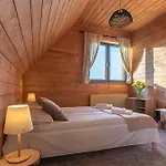 Дом отдыха Akor House W Zebie Зомб