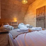 Akor House W Zebie Дом отдыха