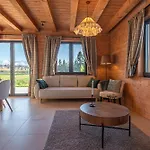 Akor House W Zebie Дом отдыха