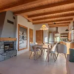 Akor House W Zebie Дом отдыха