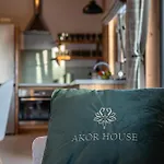 Akor House W Zebie Дом отдыха Зомб