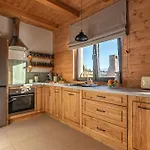 Дом отдыха Akor House W Zebie Зомб