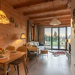 Дом отдыха Akor House W Zebie Зомб