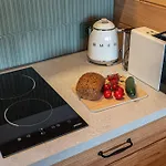 Akor House W Zebie Дом отдыха *