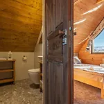 Akor House W Zebie Дом отдыха