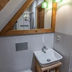 Дом отдыха Akor House W Zebie *