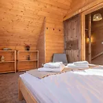 Akor House W Zebie Дом отдыха *