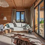 Akor House W Zebie Дом отдыха Зомб