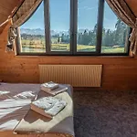 Akor House W Zebie Дом отдыха