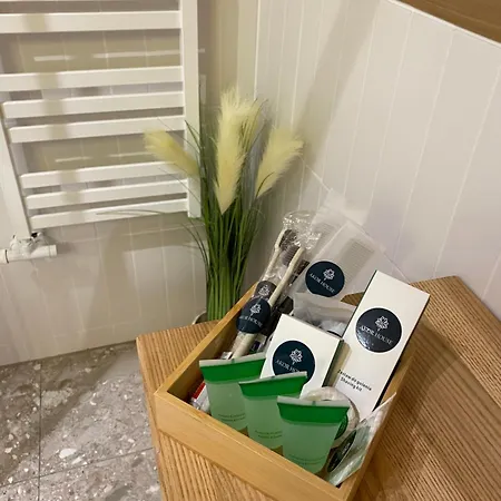 Hébergement de vacances Akor House W Zebie