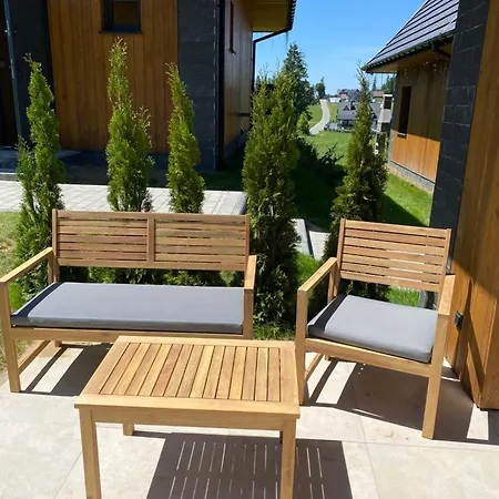 Akor House W Zebie Tatil Evi