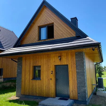 Tatil Evi Akor House W Zebie