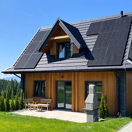 Akor House W Zebie *