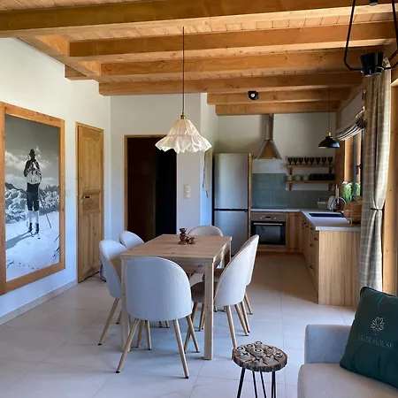 Akor House W Zebie Tatil Evi *