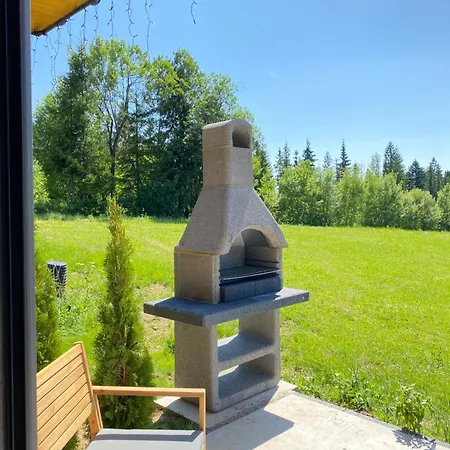 Tatil Evi Akor House W Zebie Zab