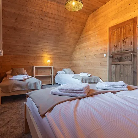 Akor House W Zebie Hébergement de vacances