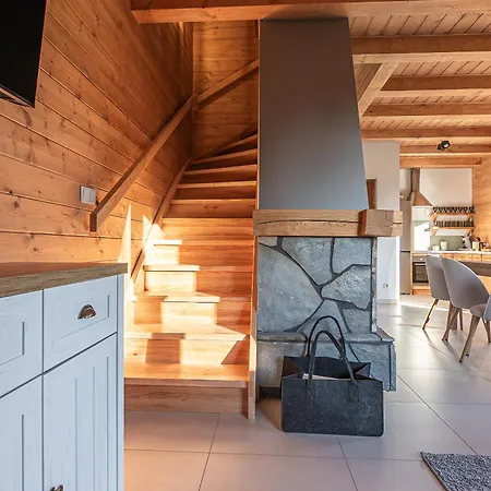 Akor House W Zebie Holiday home Zab