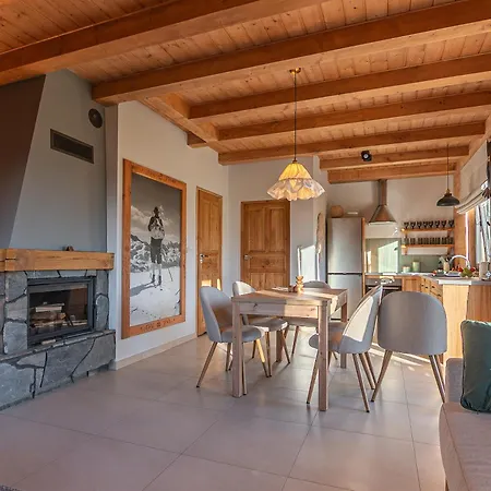 Akor House W Zebie Holiday home