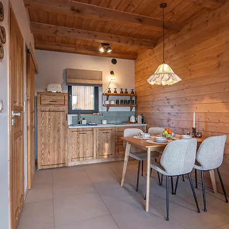 Akor House W Zebie Holiday home