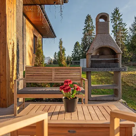 Akor House W Zebie Hébergement de vacances