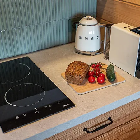 Akor House W Zebie Hébergement de vacances *