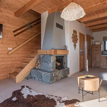 Hébergement de vacances Akor House W Zebie Zab