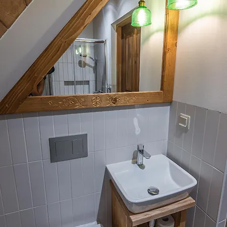 Hébergement de vacances Akor House W Zebie *