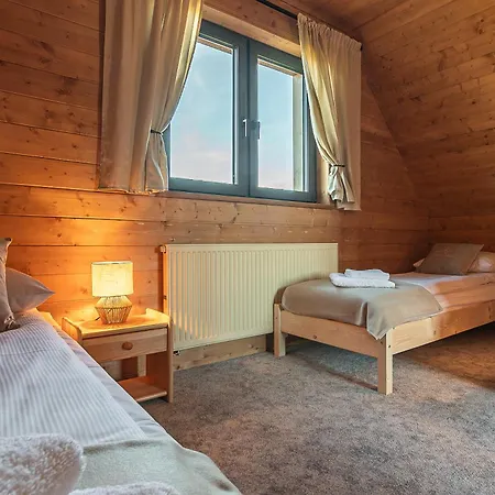 Holiday home Akor House W Zebie
