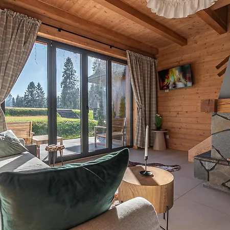 Holiday home Akor House W Zebie Zab