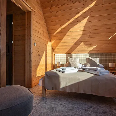 Hébergement de vacances Akor House W Zebie Zab