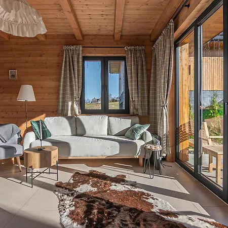 Akor House W Zebie Holiday home Zab